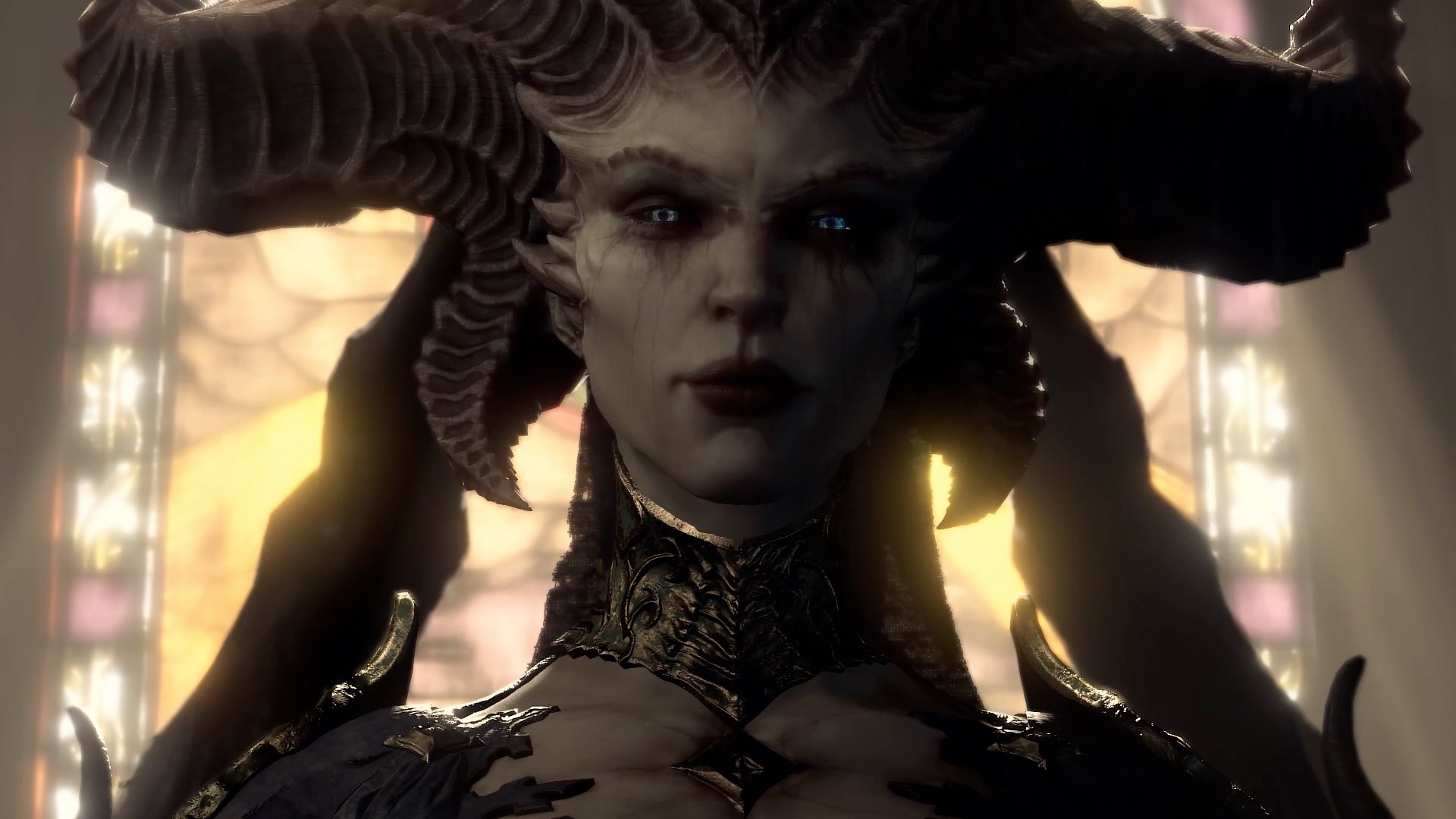 Diablo IV – Salve Lilith, Madre de Santuario