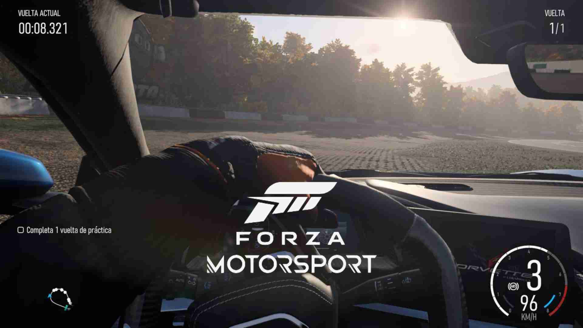 Forza Motorsport: culto a los templos del motor