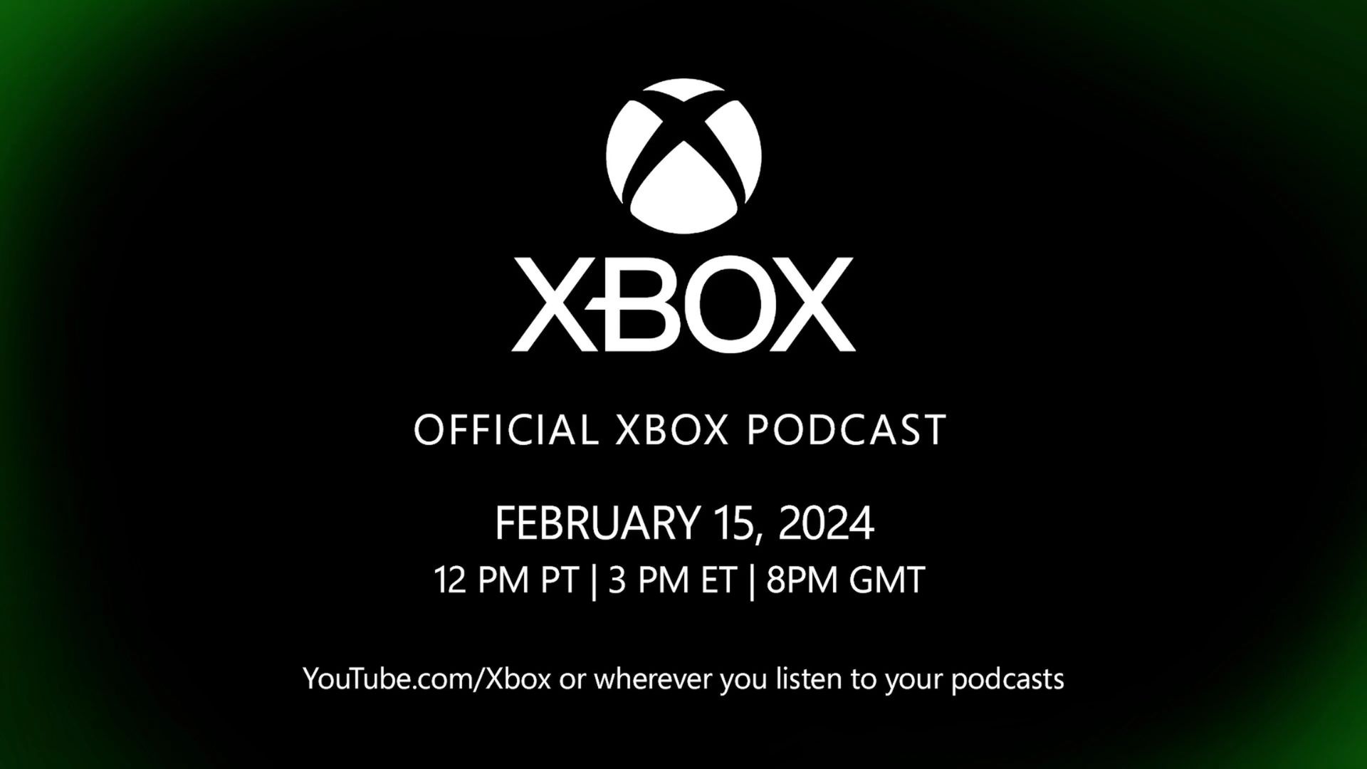 Resumen del podcast oficial de Xbox sobre el futuro de la compañía